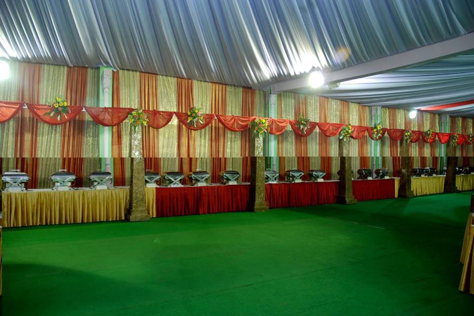 Gyan Tent House