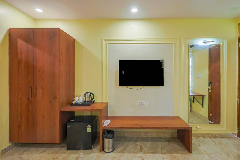 Accommodation