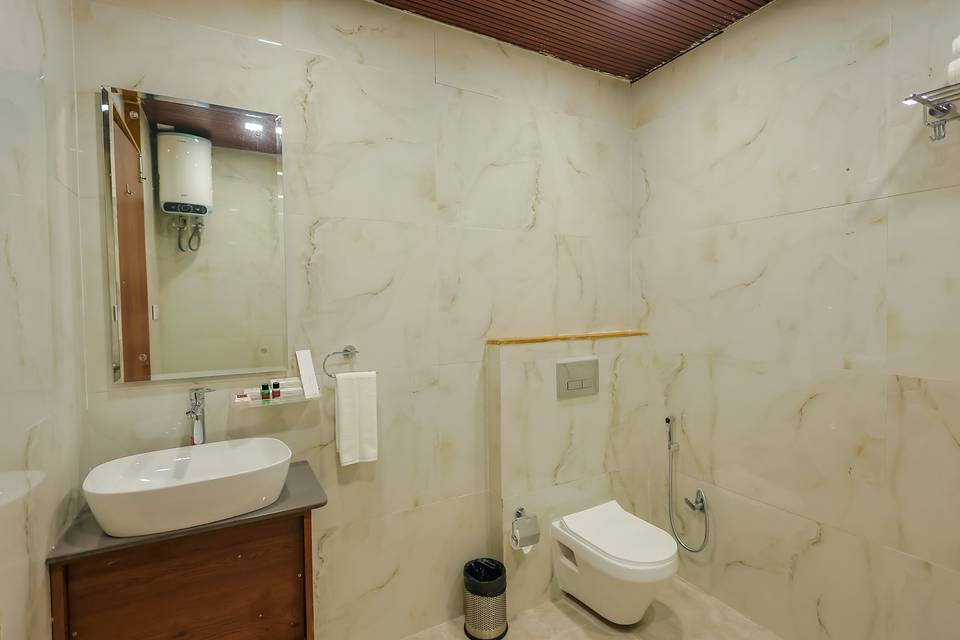 Accommodation