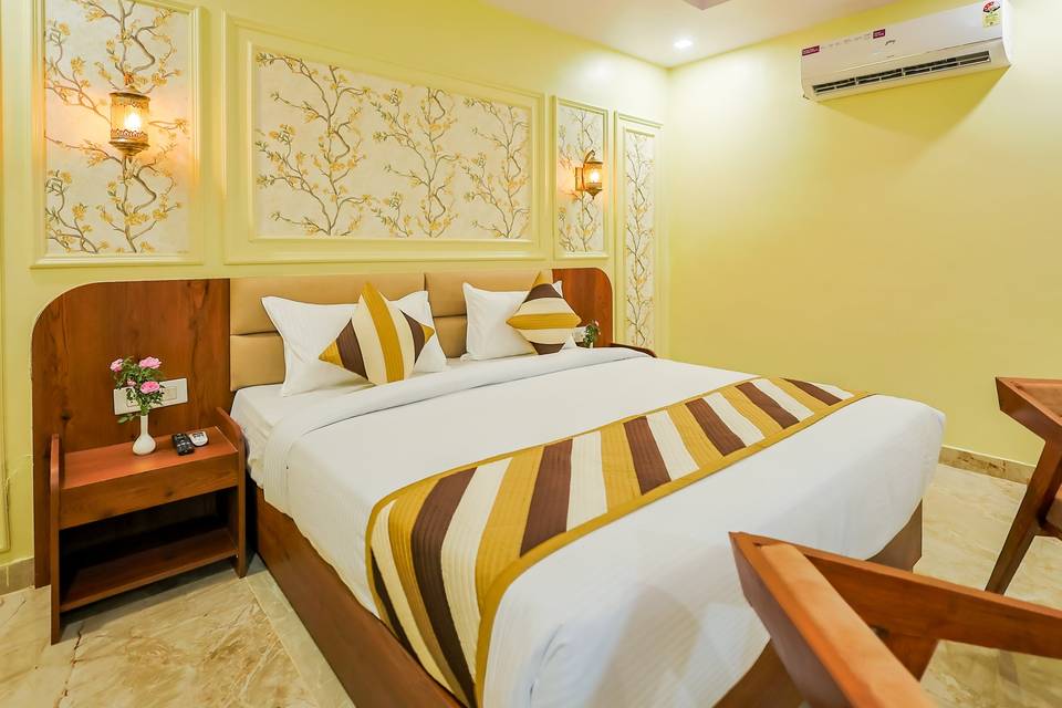 Accommodation