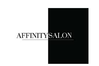 Affinity Salon Logo