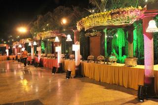 Shree Caterers