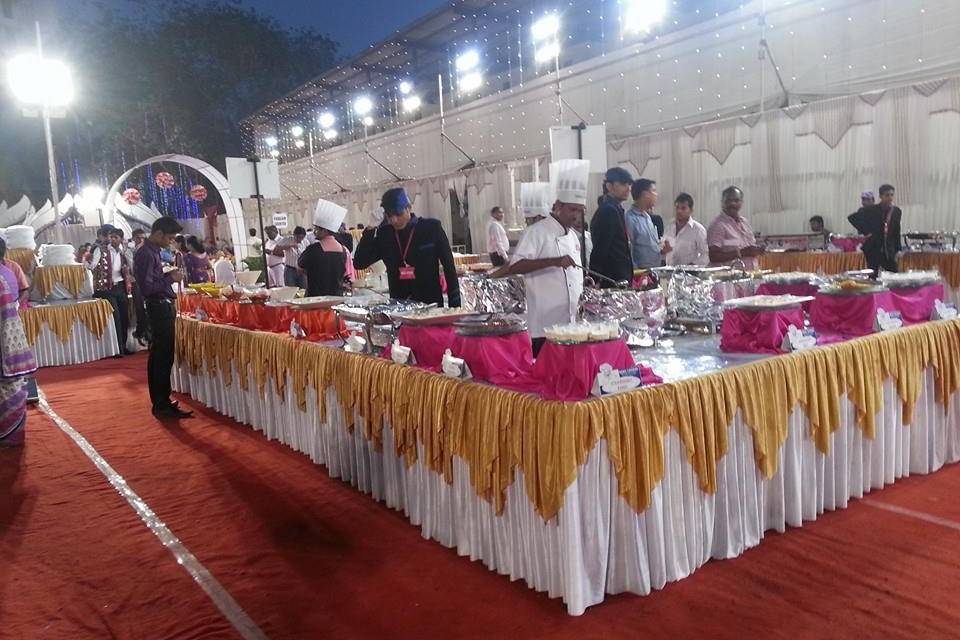 Shree Caterers