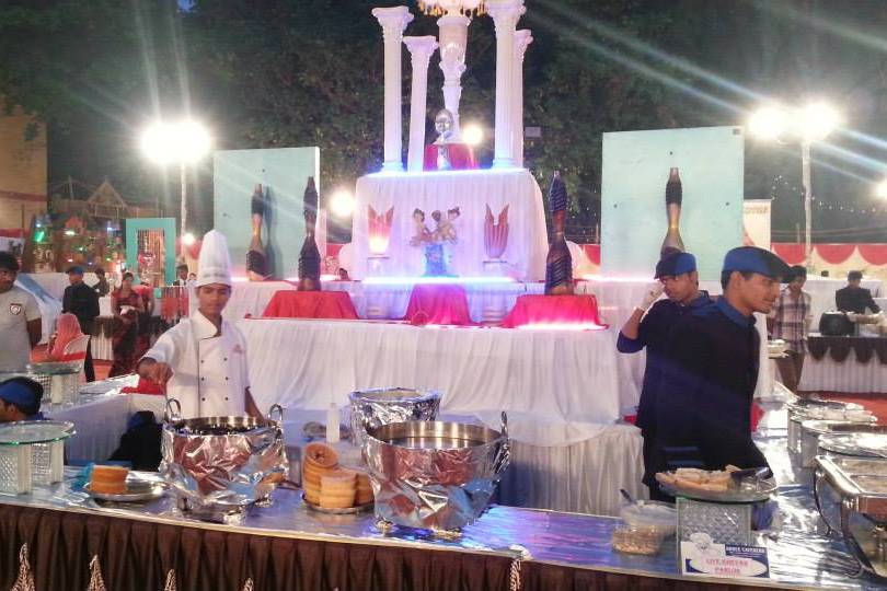 Shree Caterers