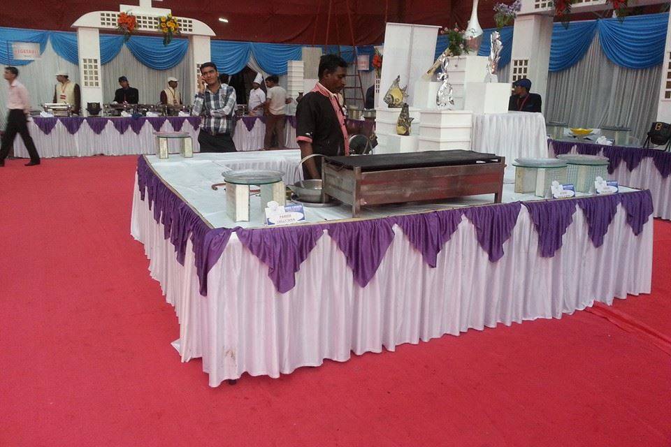 Shree Caterers