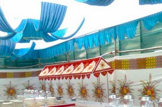 Shree Caterers