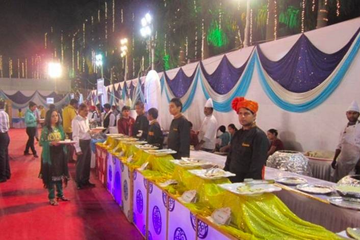 Shree Caterers