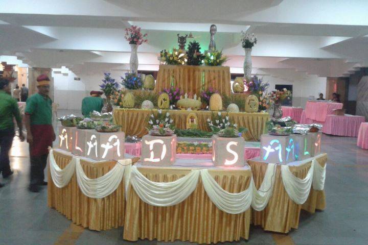 Swad Caterers & Decoraters
