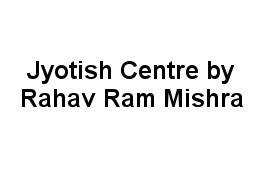 Jyotish Centre by Rahav Ram Mishra