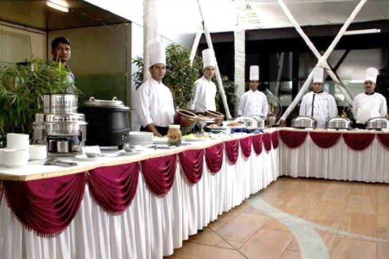 Swad Caterers & Decoraters