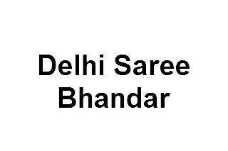 Delhi Saree Bhandar