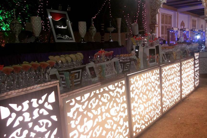 B L Caterers, Sadar Bazar