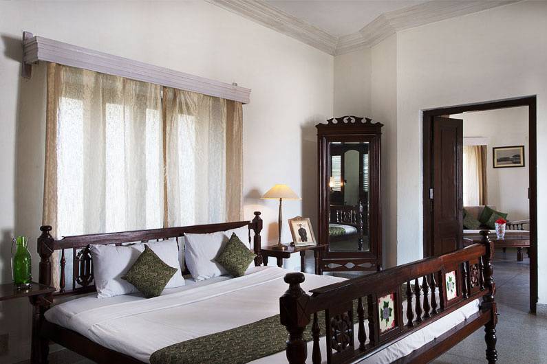 Accommodation