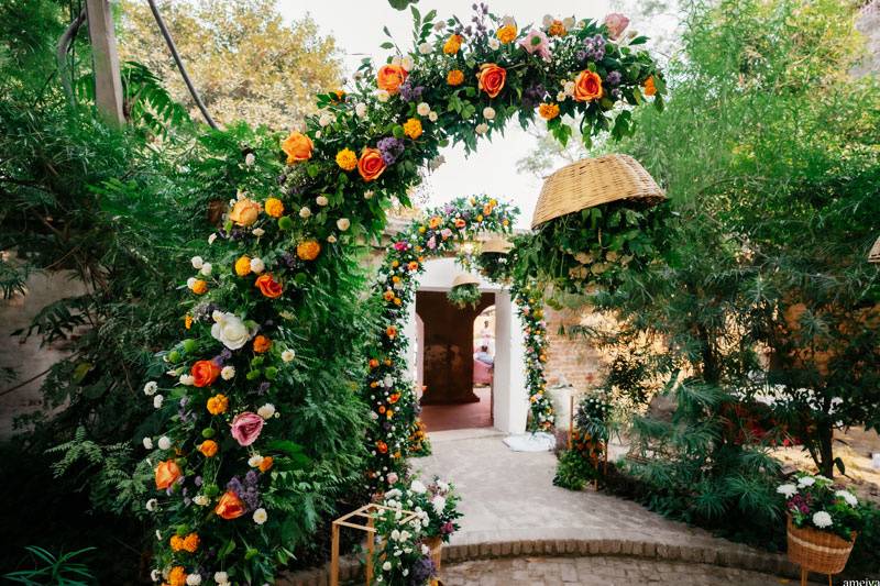 Decor