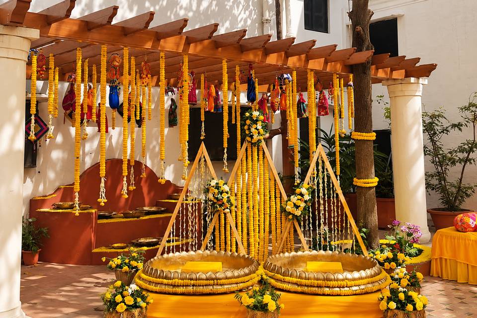 Haldi