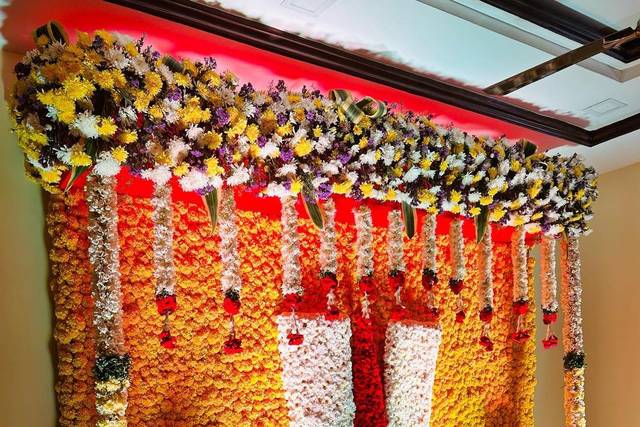 Sneha Flower Decorations