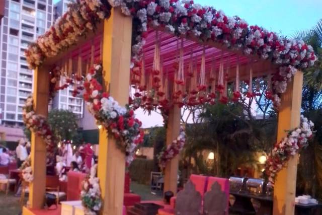 Mandap