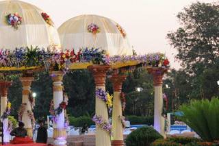 Mudra Event Networks