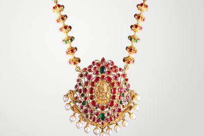 Anmol Jewellers, Bangalore