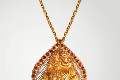 Designer Pendent Nacklace