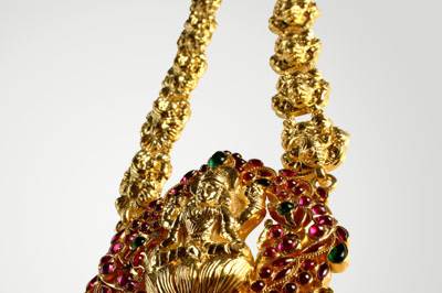 Anmol Jewellers, Bangalore