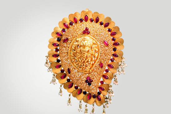 Anmol Jewellers, Bangalore