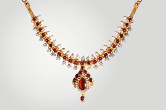 Anmol Jewellers, Bangalore