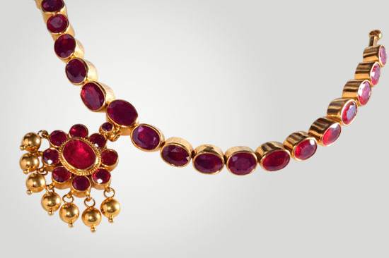 Anmol Jewellers, Bangalore