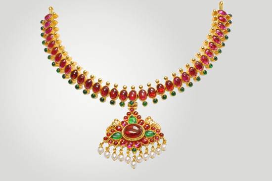 Anmol Jewellers, Bangalore