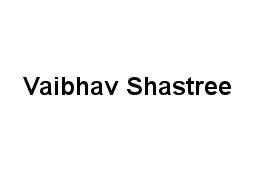 Vaibhav Shastree Logo