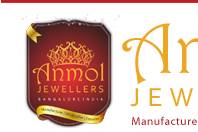 Anmol Jewllers Logo