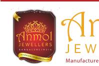 Anmol Jewellers, Bangalore