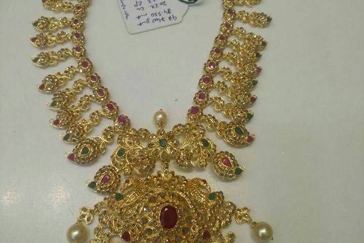 Sri Nemicand Jewellers Jewellery Store