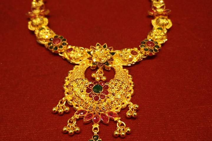 Sri Nemicand Jewellers Jewellery Store