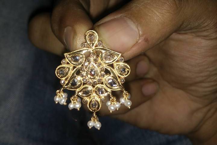 Sri Nemicand Jewellers Jewellery Store