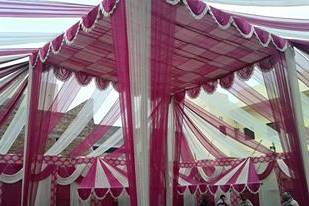 Chirag Tent House
