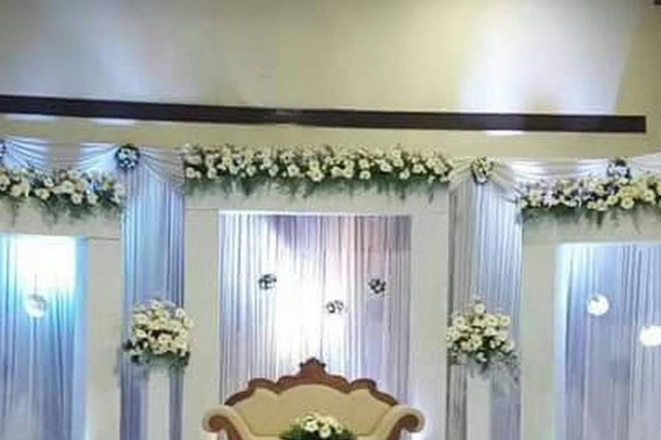 Sunil Mandap Decorators, Aurangabad