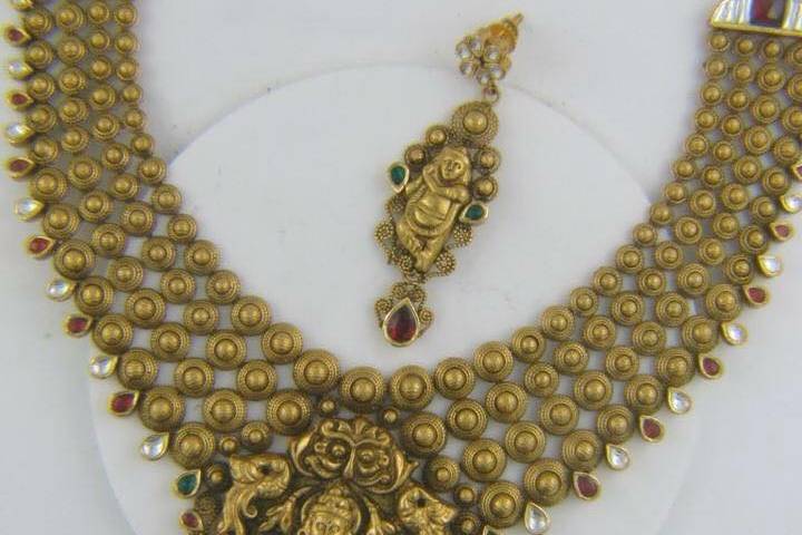 Vishal Jain Jewellers