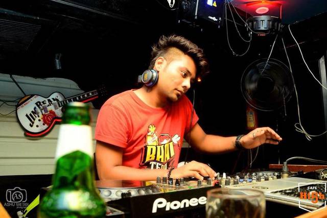 Skratch DJ Academy, RK Puram