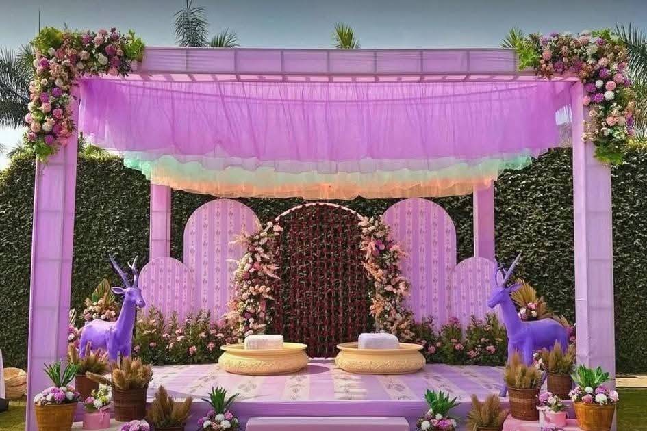 Shree Balaji Event and Hospitality