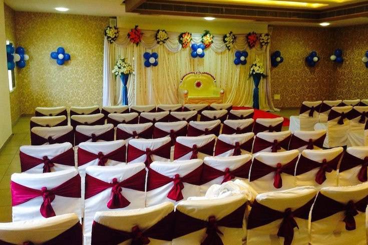 The 10 Best Banquet Halls In Indiranagar - Weddingwire.in