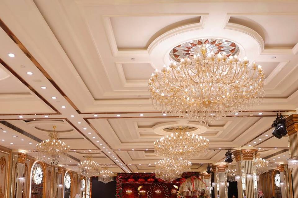 Ground floor