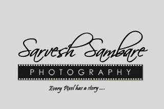 Sarvesh Sambare Photography Logo