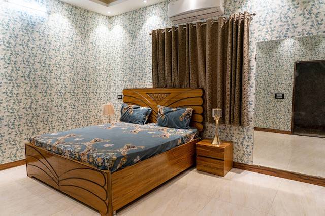 Accommodation