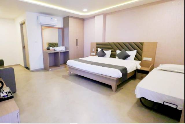 Accommodation