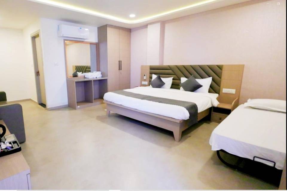 Accommodation