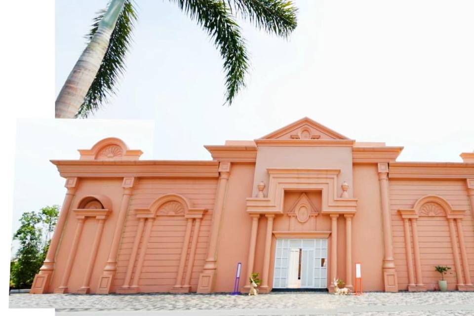 Facade