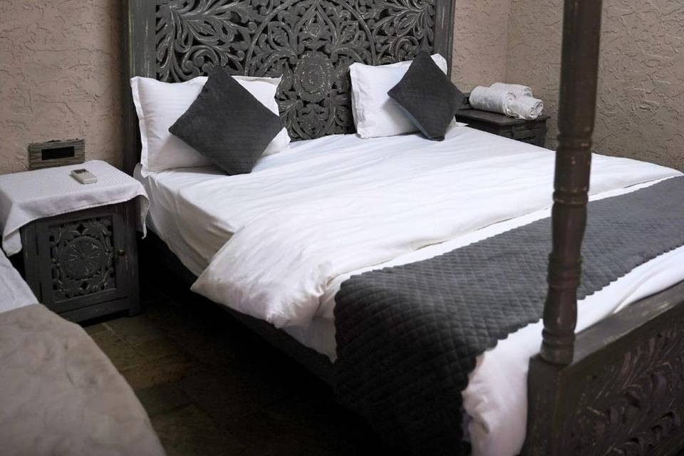 Accommodation