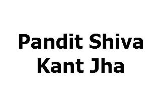 Pandit Shiva Kant Jha