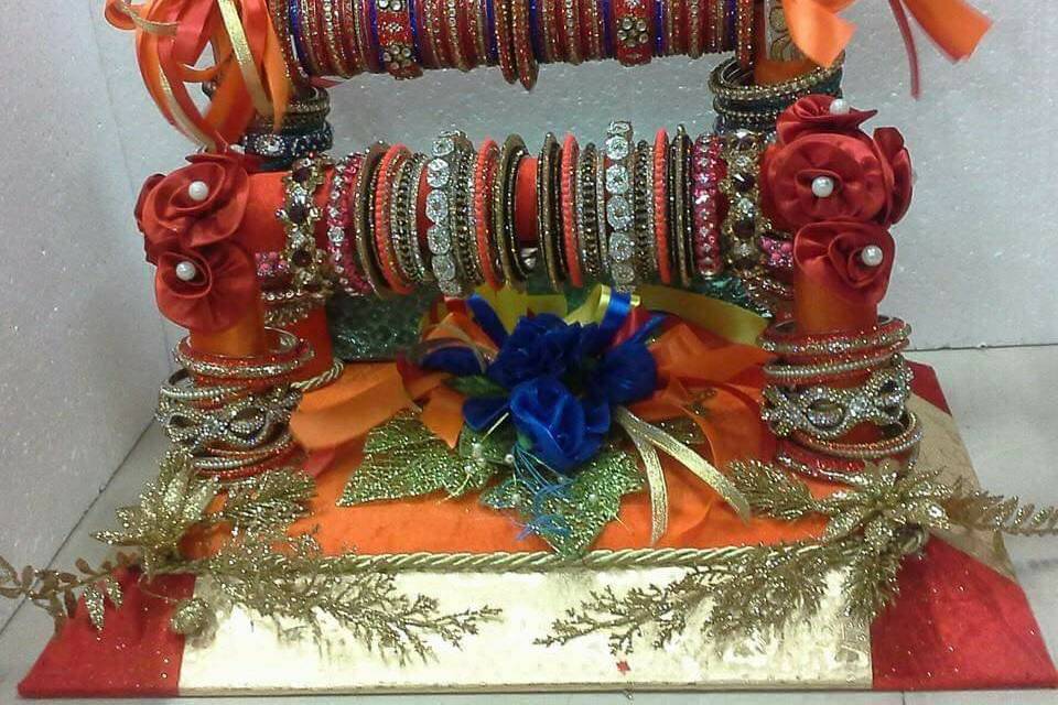 Bangle Set